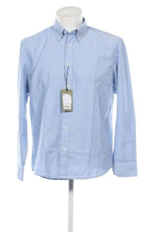 Pánská košile  Marc O'Polo, Velikost L, Barva Modrá, Cena  1 400,00 Kč