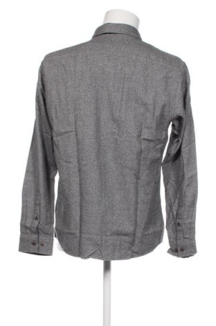 Herrenhemd Marc O'Polo, Größe M, Farbe Grau, Preis € 31,54