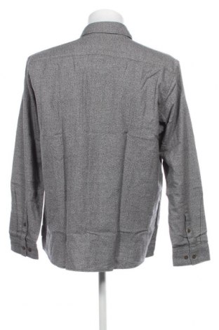 Ανδρικό πουκάμισο Marc O'Polo, Μέγεθος XL, Χρώμα Γκρί, Τιμή 31,54 €
