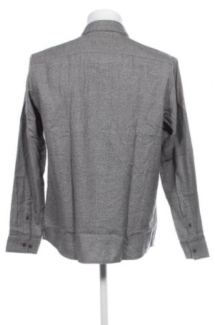 Herrenhemd Marc O'Polo, Größe L, Farbe Grau, Preis € 31,54