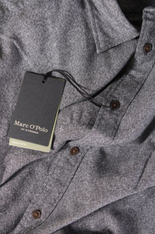 Ανδρικό πουκάμισο Marc O'Polo, Μέγεθος XXL, Χρώμα Γκρί, Τιμή 37,35 €