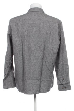 Ανδρικό πουκάμισο Marc O'Polo, Μέγεθος XXL, Χρώμα Γκρί, Τιμή 31,54 €