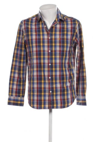 Мъжка риза Marc O'Polo, Размер M, Цвят Многоцветен, Цена 30,33 лв.