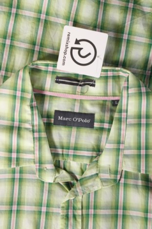 Ανδρικό πουκάμισο Marc O'Polo, Μέγεθος L, Χρώμα Πολύχρωμο, Τιμή 27,74 €