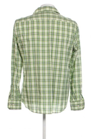 Мъжка риза Marc O'Polo, Размер L, Цвят Многоцветен, Цена 52,75 лв.