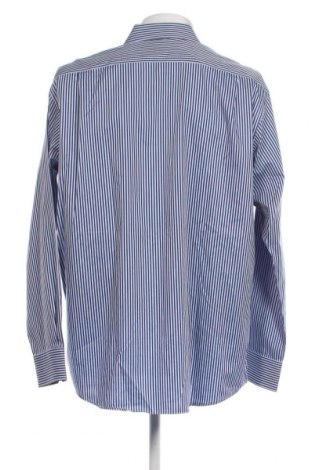 Pánská košile  Marks & Spencer, Velikost XL, Barva Modrá, Cena  195,00 Kč