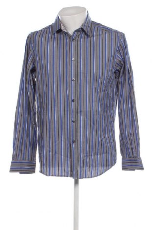 Ανδρικό πουκάμισο Marks & Spencer Autograph, Μέγεθος M, Χρώμα Γκρί, Τιμή 16,88 €