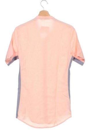 Herrenhemd Marrakech, Größe S, Farbe Rosa, Preis 14,83 €