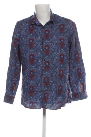Herrenhemd Marvelis, Größe XL, Farbe Mehrfarbig, Preis € 13,01