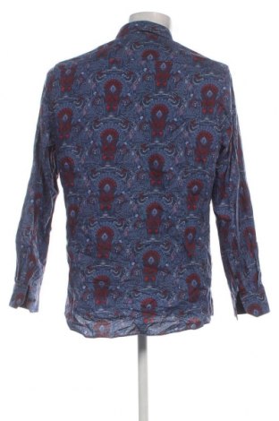 Herrenhemd Marvelis, Größe XL, Farbe Mehrfarbig, Preis € 13,01