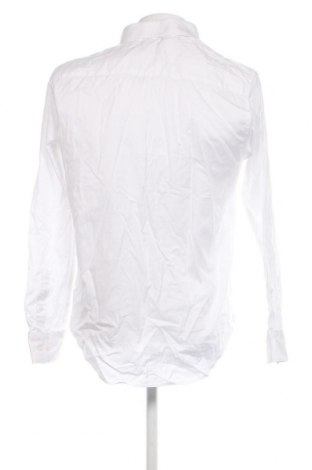 Ανδρικό πουκάμισο Matinique, Μέγεθος L, Χρώμα Λευκό, Τιμή 28,13 €