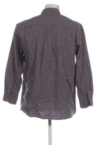 Ανδρικό πουκάμισο Mc Earl, Μέγεθος M, Χρώμα Πολύχρωμο, Τιμή 3,59 €