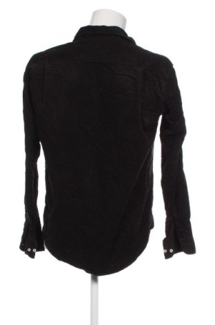 Herrenhemd McNeal, Größe L, Farbe Schwarz, Preis € 11,83