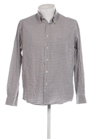 Ανδρικό πουκάμισο McNeal, Μέγεθος L, Χρώμα Πολύχρωμο, Τιμή 10,43 €