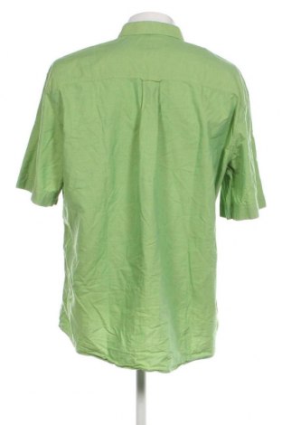 Herrenhemd Melka, Größe L, Farbe Grün, Preis € 25,00