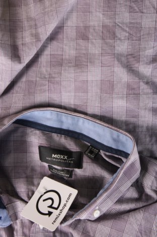 Herrenhemd Mexx, Größe XL, Farbe Mehrfarbig, Preis 8,87 €