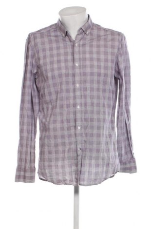 Ανδρικό πουκάμισο Mexx, Μέγεθος XL, Χρώμα Πολύχρωμο, Τιμή 9,91 €