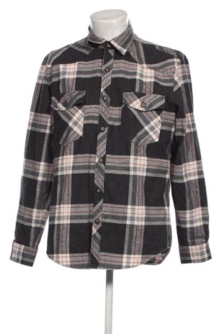 Ανδρικό πουκάμισο Mey & Edlich, Μέγεθος M, Χρώμα Πολύχρωμο, Τιμή 34,02 €