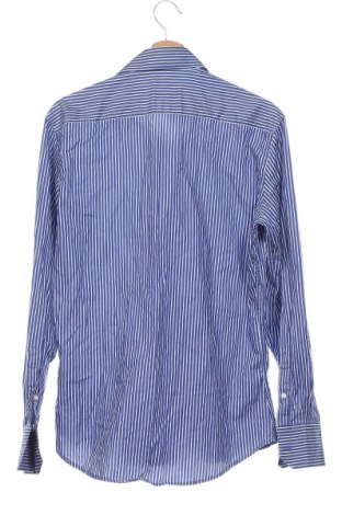 Ανδρικό πουκάμισο Milano Italy, Μέγεθος M, Χρώμα Μπλέ, Τιμή 10,99 €