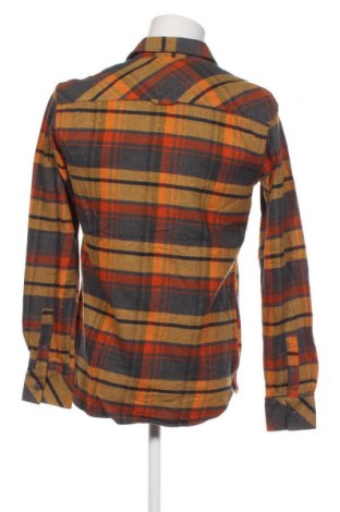 Ανδρικό πουκάμισο Minimum, Μέγεθος M, Χρώμα Πολύχρωμο, Τιμή 16,67 €