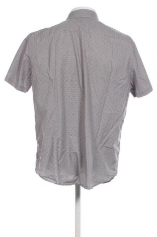 Pánská košile  Montego, Velikost XL, Barva Šedá, Cena  466,00 Kč