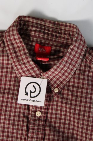 Ανδρικό πουκάμισο Mossimo, Μέγεθος L, Χρώμα Πολύχρωμο, Τιμή 6,97 €