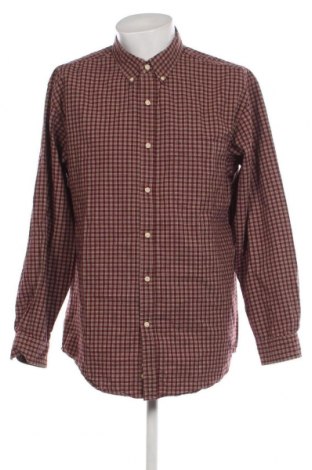 Мъжка риза Mossimo, Размер L, Цвят Многоцветен, Цена 29,00 лв.