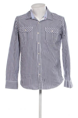Ανδρικό πουκάμισο Napapijri, Μέγεθος M, Χρώμα Πολύχρωμο, Τιμή 23,94 €
