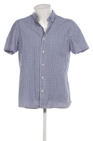 Ανδρικό πουκάμισο Next, Μέγεθος XL, Χρώμα Πολύχρωμο, Τιμή 10,42 €