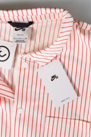 Ανδρικό πουκάμισο Nike, Μέγεθος S, Χρώμα Πολύχρωμο, Τιμή 27,84 €