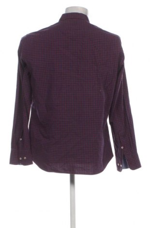 Ανδρικό πουκάμισο Nils Sundstrom, Μέγεθος L, Χρώμα Πολύχρωμο, Τιμή 4,66 €