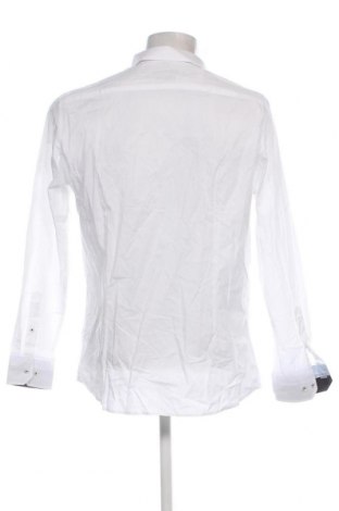 Herrenhemd Nobel League, Größe L, Farbe Weiß, Preis € 32,01