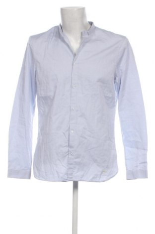 Pánska košeľa  Nowadays, Veľkosť L, Farba Modrá, Cena  19,85 €