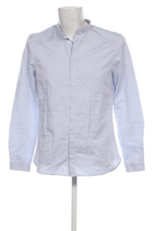 Herrenhemd Nowadays, Größe M, Farbe Blau, Preis 39,69 €