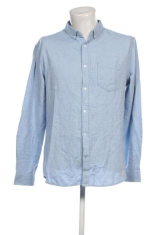Pánska košeľa  Nowadays, Veľkosť XL, Farba Modrá, Cena  21,83 €