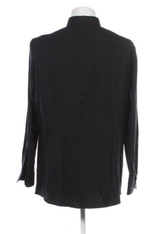 Herrenhemd Olymp, Größe XXL, Farbe Schwarz, Preis 31,96 €