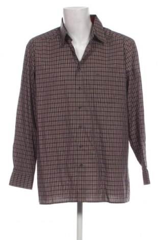 Ανδρικό πουκάμισο Olymp, Μέγεθος XXL, Χρώμα Πολύχρωμο, Τιμή 14,63 €