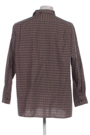 Ανδρικό πουκάμισο Olymp, Μέγεθος XXL, Χρώμα Πολύχρωμο, Τιμή 30,62 €