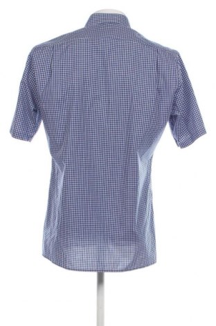 Pánska košeľa  Olymp, Veľkosť M, Farba Modrá, Cena  13,99 €