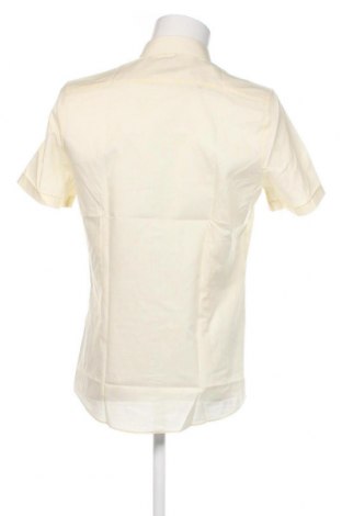 Herrenhemd Olymp, Größe M, Farbe Gelb, Preis 25,05 €