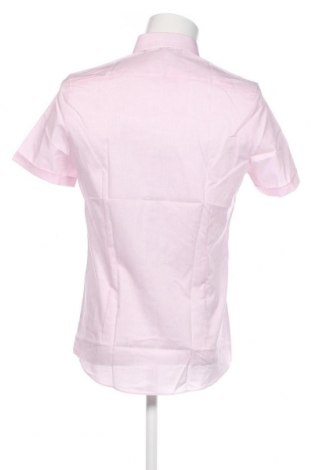 Мъжка риза Olymp, Размер M, Цвят Розов, Цена 54,00 лв.