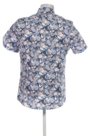 Pánska košeľa  Olymp, Veľkosť L, Farba Modrá, Cena  41,75 €