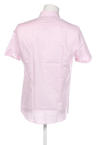 Herrenhemd Olymp, Größe L, Farbe Rosa, Preis 27,84 €