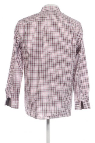 Herrenhemd Olymp, Größe M, Farbe Mehrfarbig, Preis 18,20 €