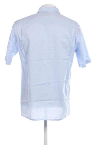 Pánska košeľa  Olymp, Veľkosť M, Farba Modrá, Cena  25,00 €