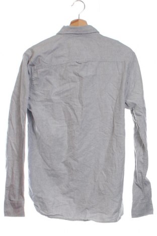 Ανδρικό πουκάμισο Only & Sons, Μέγεθος S, Χρώμα Μπλέ, Τιμή 3,59 €