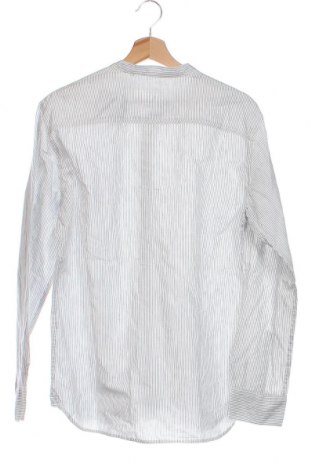 Мъжка риза Only & Sons, Размер M, Цвят Бял, Цена 29,00 лв.