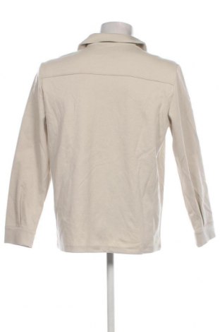 Ανδρικό πουκάμισο Only & Sons, Μέγεθος L, Χρώμα  Μπέζ, Τιμή 7,59 €