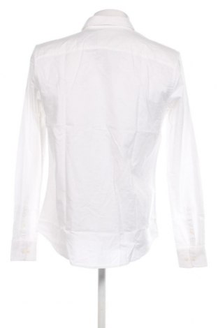 Herrenhemd Only & Sons, Größe L, Farbe Weiß, Preis € 23,71