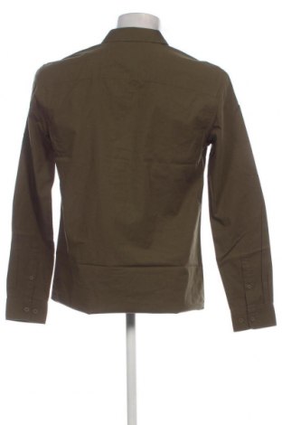 Ανδρικό πουκάμισο Only & Sons, Μέγεθος M, Χρώμα Πράσινο, Τιμή 7,59 €